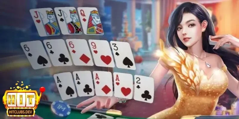 3C Game Bài Đổi Thưởng – Hành Trình Hấp Dẫn Cho Mọi Tín Đồ