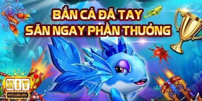 Các bí quyết chơi bắn cá nạp SMS hiệu quả