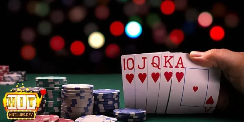 Các biến thể của game bài phỏm ăn tiền