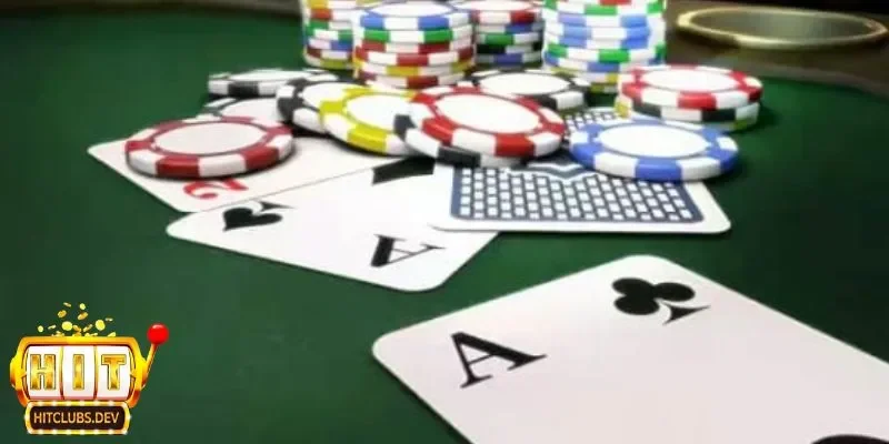 Các biến thể của trò chơi ăn bài tại Hitclub