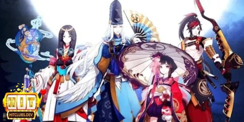 Các chiến thuật trong game thẻ bài âm dương sư