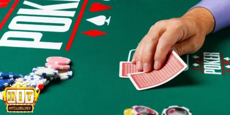 Chiến thuật và kỹ năng trong game bài 2 lá