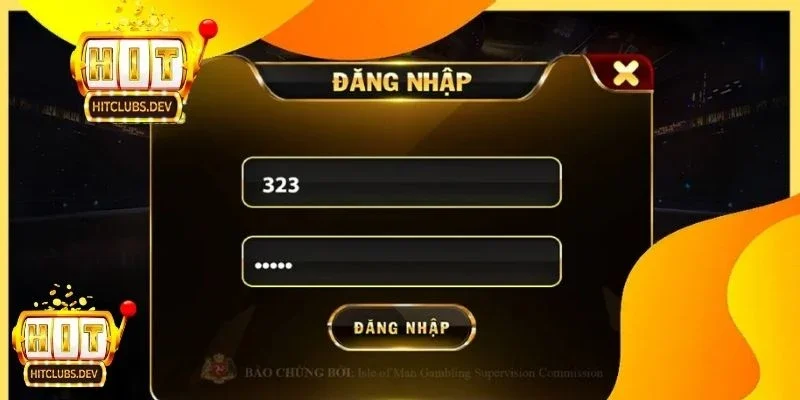 Các lỗi đăng nhập thường gặp và hướng dẫn khắc phục