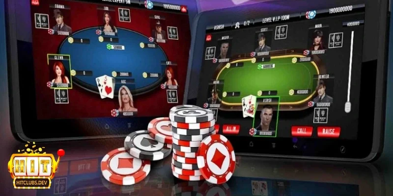 Đặt cược thông minh và quản lý vốn cược poker hiệu quả