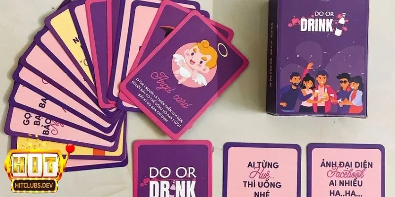 Game Bài Cho Cặp Đôi – Trò Chơi Thú Vị Giúp Tăng Tình Cảm