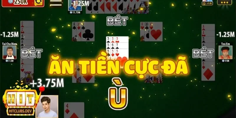 Game Bài Online – Xu Hướng Giải Trí Bùng Nổ Thời Hiện Đại