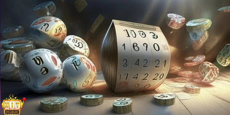 Hệ thống giải thưởng xổ số miền Bắc hôm nay