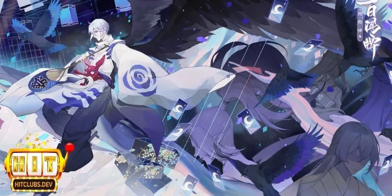 Khám phá thế giới game thẻ bài âm dương sư