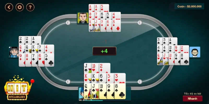 Không chơi theo cảm tính mà hãy có kế hoạch rõ ràng