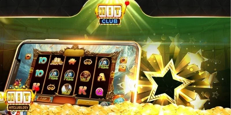 Khám phá những ưu đãi đặc biệt chỉ có tại cổng game