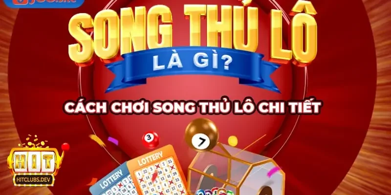 Kinh nghiệm giúp bạn soi cầu song thủ lô thành công