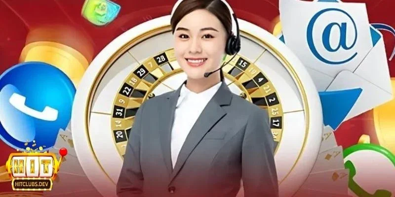 Cách thức liên hệ cổng game an toàn và hiệu quả