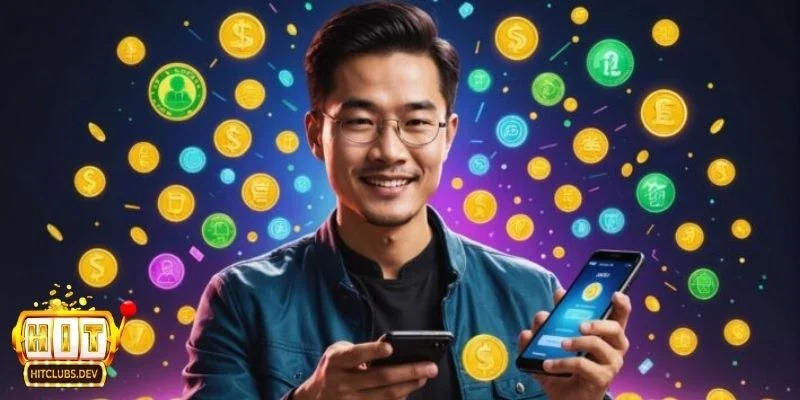 Hướng dẫn từng bước nạp tiền nhanh chóng và an toàn