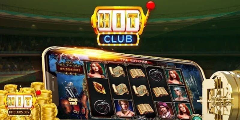 Khám phá những lý do khiến nổ hũ tại cổng game thu hút hàng triệu game thủ