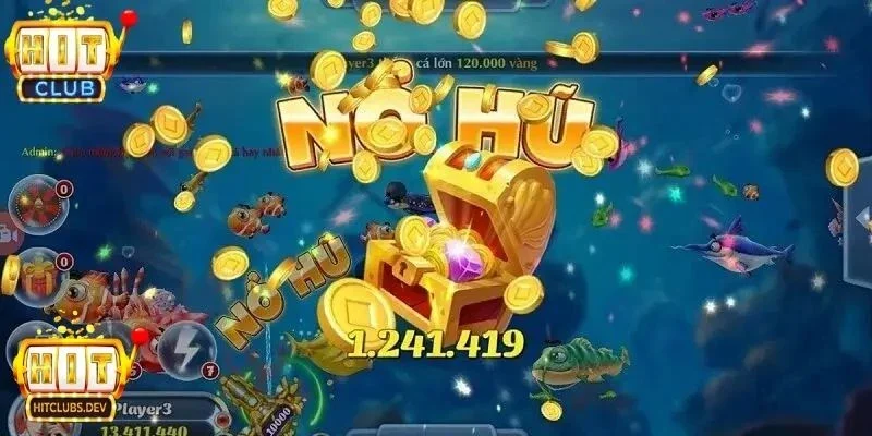 Các bước đăng ký và bắt đầu chơi nổ hũ dễ dàng 