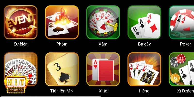 Phần mềm hỗ trợ game bài là gì khám phá công dụng