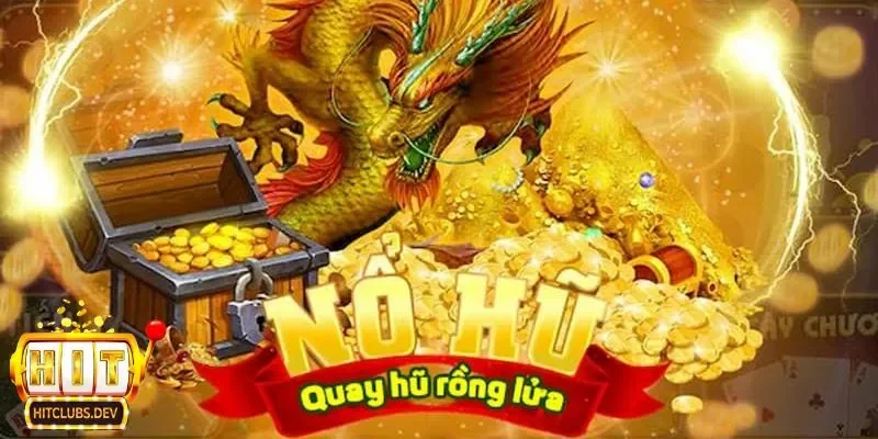 Game Bài Quay Hũ – Thế Giới Đầy Sắc Màu Tại Hitclub 