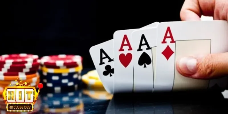 Sự chuyển mình mạnh mẽ của game đánh bài 3D