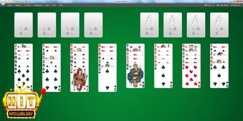 Sự phát triển của game bài cổ điển tại Hitclub