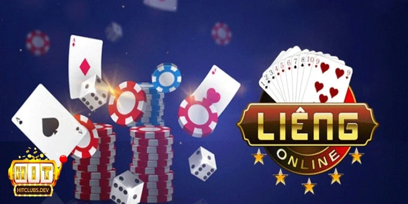 Sức hút không thể cưỡng lại của game bài liêng online 