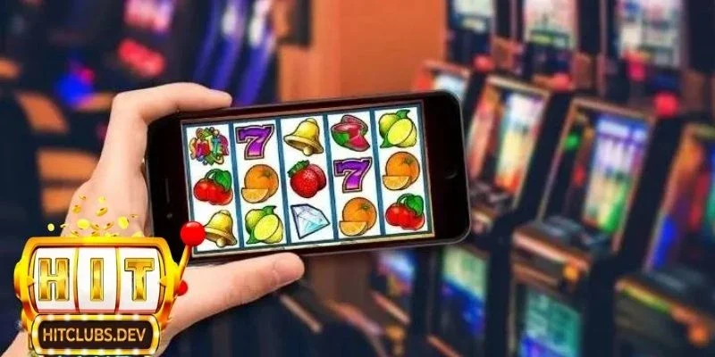 Giải mã sức hút của cổng game – Không chỉ là một app game