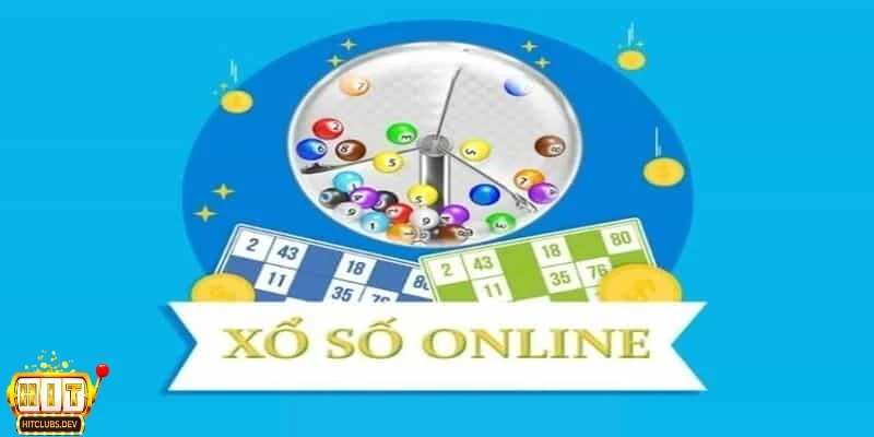 Thị trường xổ số trực tuyến của Xổ số Hitclub