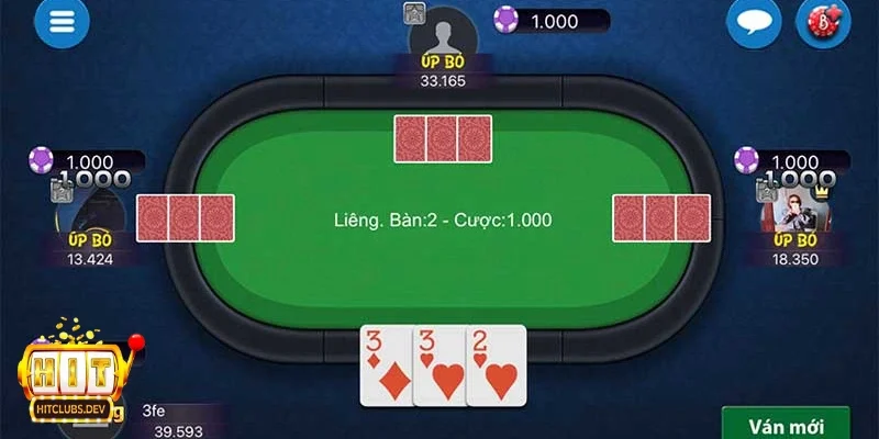 Tố thiếu hợp lý và “bluff” sai thời điểm