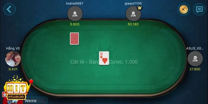 Tổng hợp các game bài mới ra mắt 2022 chi tiết nhất