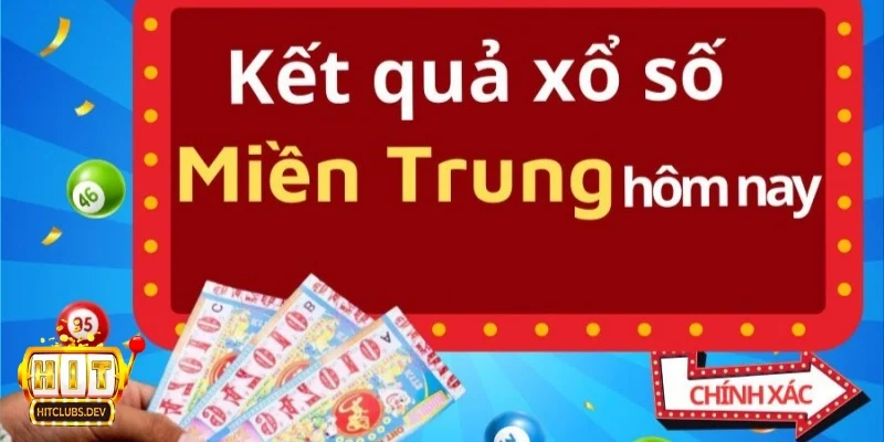 Xổ Số Miền Trung – Cơ Hội Đổi Đời Từ Những Tấm Vé May Mắn